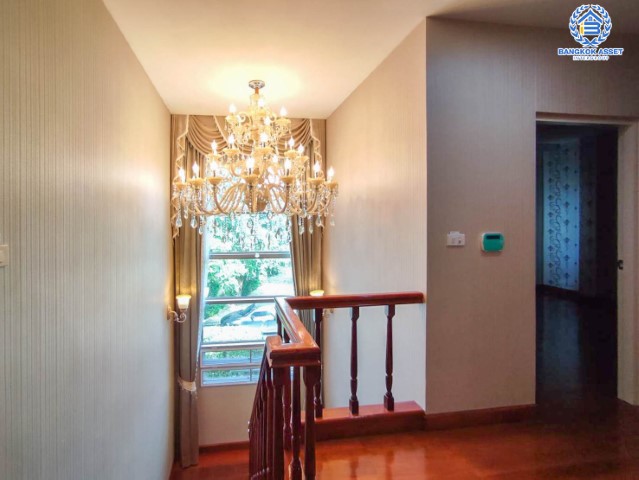 *****บ้านเดี่ยวมือสองนนทบุรี หลังมุม! ม.ไลฟ์บางกอกบูเลอวาร์ด ราชพฤกษ์-รัตนาธิเบศร์ บ้านสวยสไตล์โมเดิร์น แบรนด์ SC ASSET* ตกแต่งบิ้วท์อินพร้อมอยู่ เนื้อที่ 70.90 ตร.ว. ฟังก์ชัน 3 ห้องนอน 4 ห้องน้ำ แถมแอร์ 5 เครื่อง! บนทำเลเมือง สิ่งอำนวยความสะดวกครบครัน ใกล้สถานีรถไฟฟ้าสายสีม่วง "บางรักน้อยท่าอิฐ"...